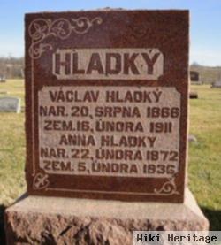 Vaclav Hladky