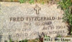 Fred Fitzgerald, Jr