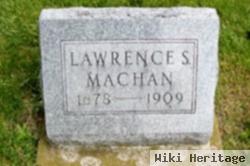 Lawrence Samuel Machan