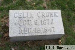 Celia Crunk