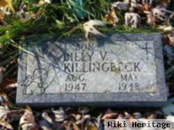 Billy V Killingbeck