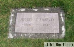 Joseph Shepley