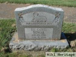 Eli Gaines Nowak