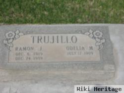 Odelia M. Trujillo