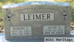 Annie Selzer Leimer