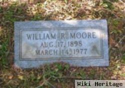 William R. Moore