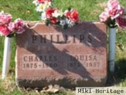 Charles Henry Phillips