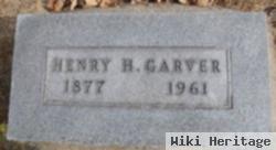 Henry H Garver