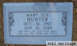 Mary Sue Hunter