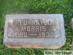 Fred Naylor Morris