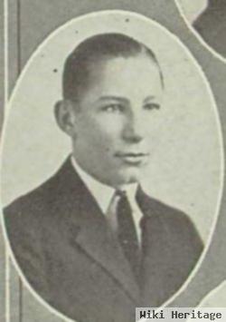 Miller H. Troup