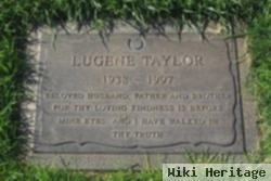 Lugene Taylor