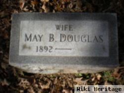 May L. Bratton Douglas