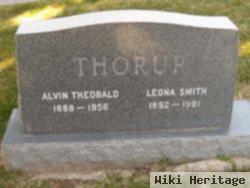 Alvin Theobald Thorup