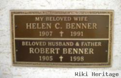 Helen C. Benner