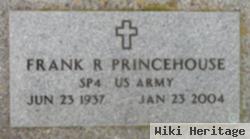 Frank Ray Princehouse