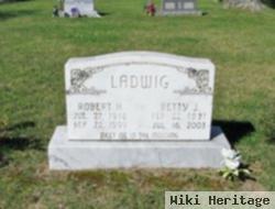 Betty J. Ladwig