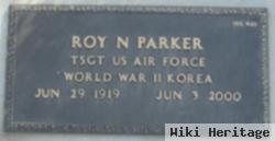 Roy N. Parker