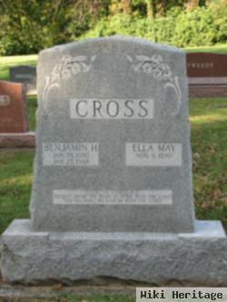 Ella May Cross