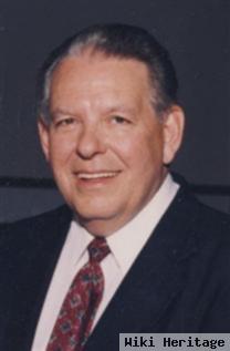 Stanley I. Messer