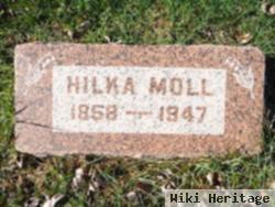 Hilke Jensen Moll