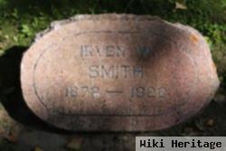 Irven W. Smith