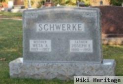 Meta A Kluge Schwerke