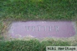 Helen Vetter