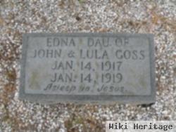 Edna Goss