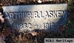 Arthur B. Laskey