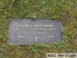 George Waltermire