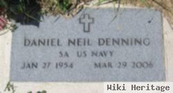 Daniel Neil Denning