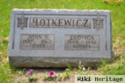 Ludviga Hotkewicz