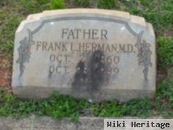 Dr Franklin Leander Herman