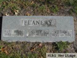 Nancy Jane Corlew Flanery