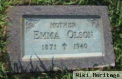 Emma Solum Olson