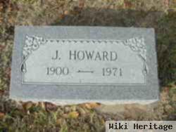 J. Howard Deakin