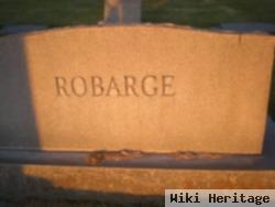 Harry Joseph Robarge