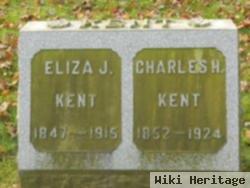 Eliza J. Kent