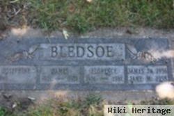 Jane N. Bledsoe