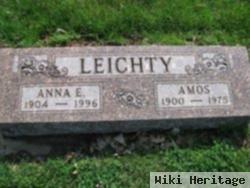 Amos Leichty