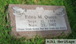 Edna May Queen