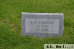 Ellen L Reynolds