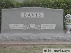 Mary Davis