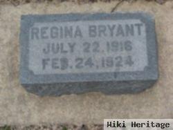 Regina Bryant