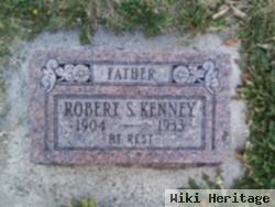 Robert Stewart Kenney