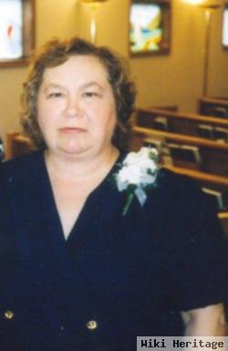 Mary Jo Nielsen Griese