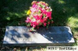 Ethel H Hill Olinger