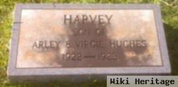 Harvey Hughes