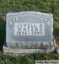 Jewell Hodges Waters